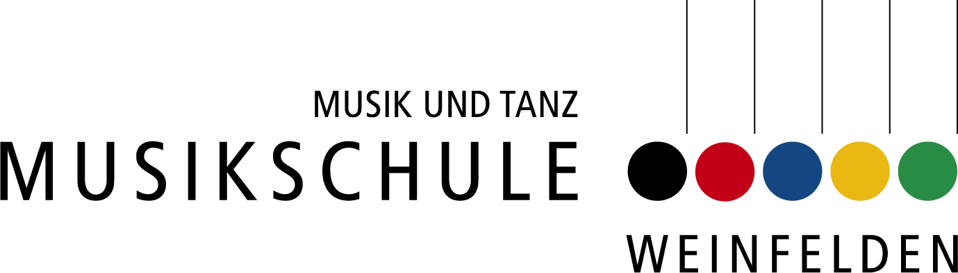 Logo von Musikschule Weinfelden